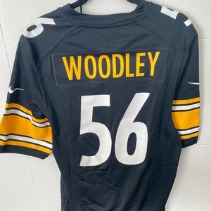 Steelers jersey